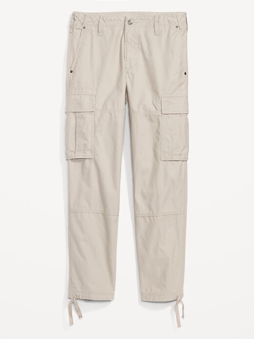 Image number 3 showing, Loose Taper Non-Stretch '94 Cargo Pants for Men