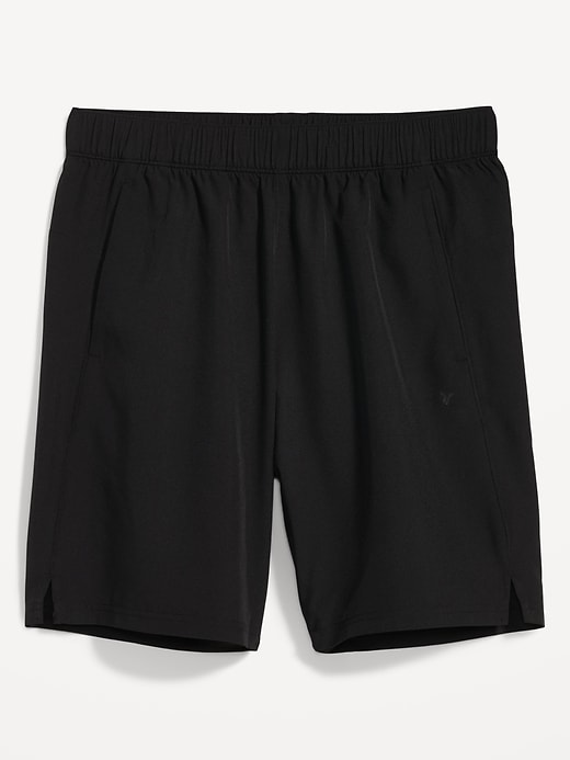 Image number 5 showing, Essential Woven Workout Shorts -- 9-inch inseam