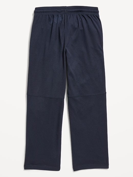 L'image numéro 4 présente Pantalon d’entraînement en maille Go-Dry Cool pour Garçon