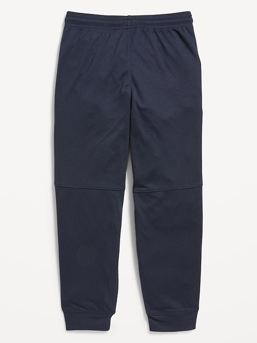 Image number 4 showing, Go-Dry Cool Mesh Jogger Pants for Boys