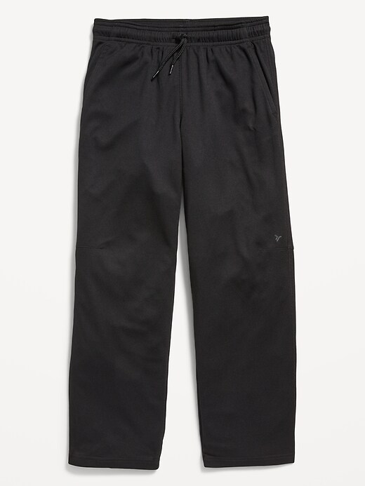 Image number 3 showing, Go-Dry Cool Mesh Track Pants for Boys