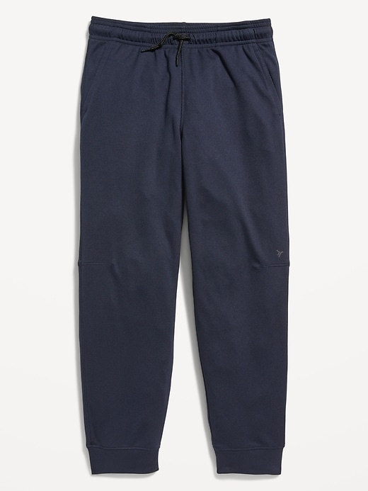 Image number 3 showing, Go-Dry Cool Mesh Jogger Pants for Boys