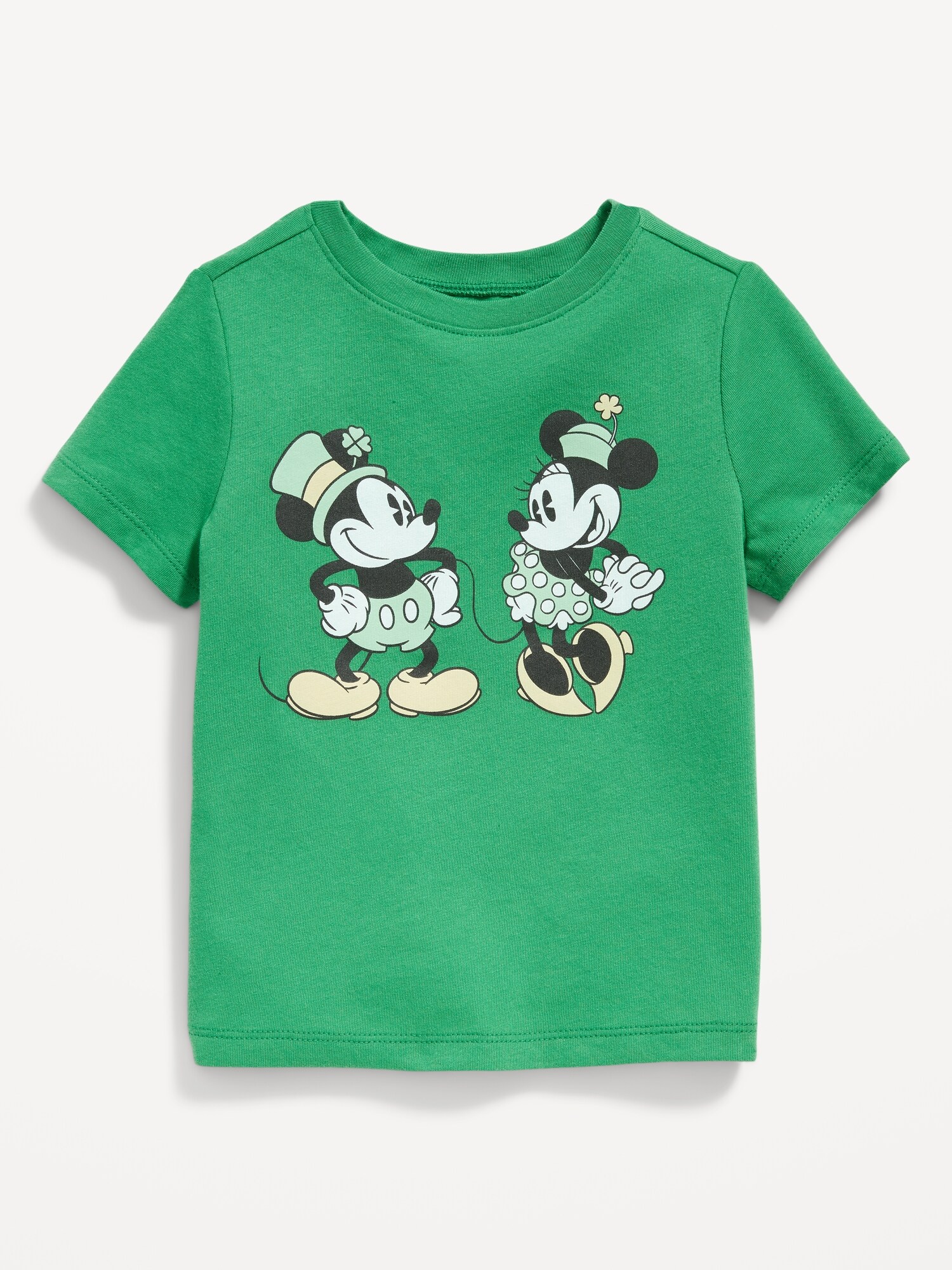 Minnie mouse st patrick's cheap day shirt