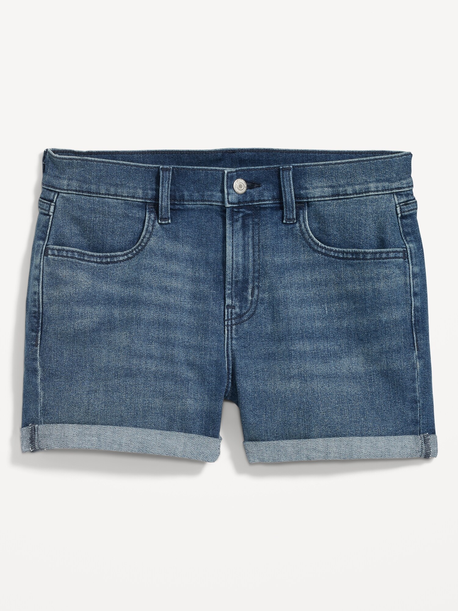 Old navy store denim shorts sale