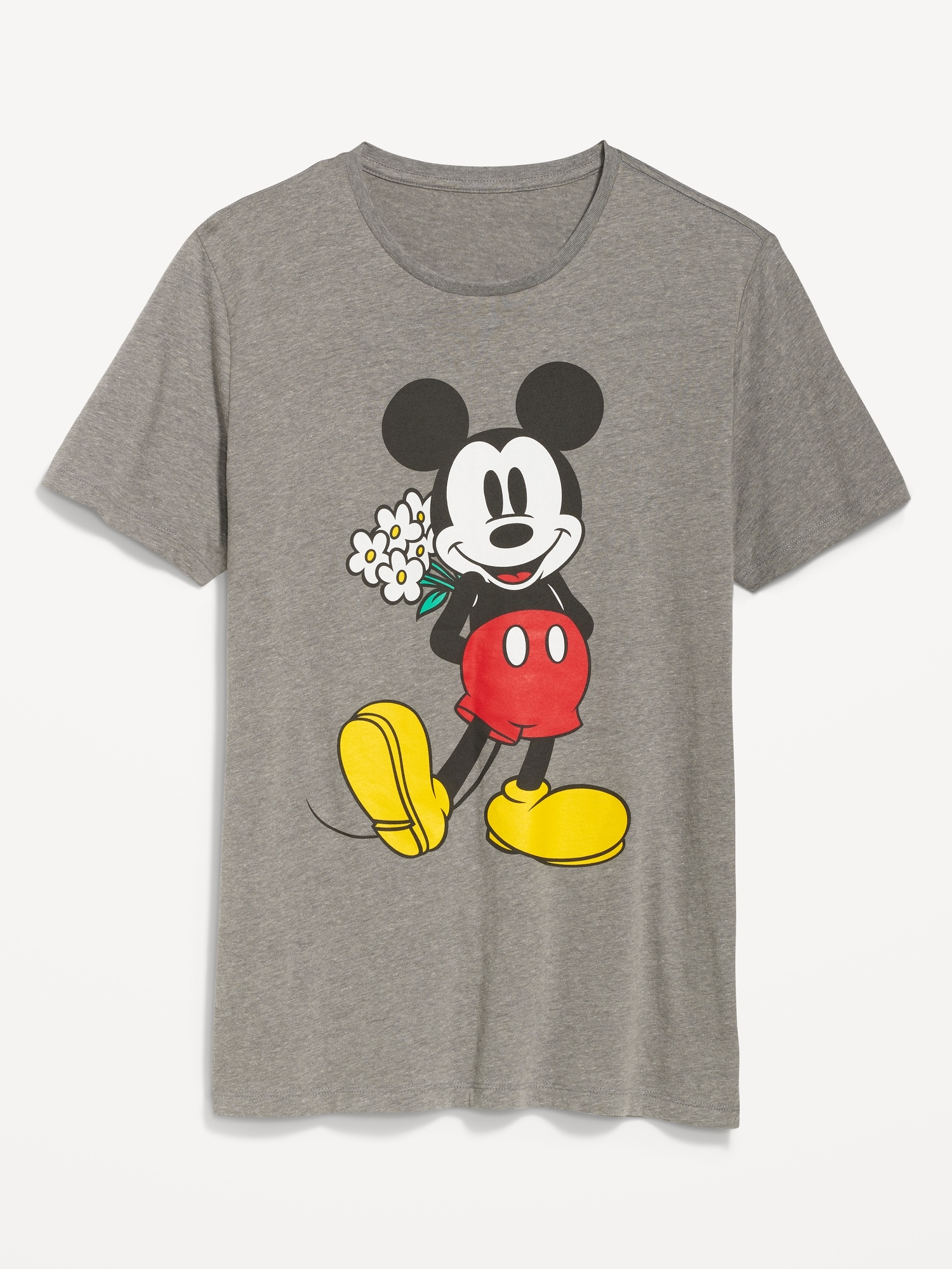 Disney Mickey Mouse T-Shirt for Women – Mickey & Co. – Navy XL at   Women's Clothing store