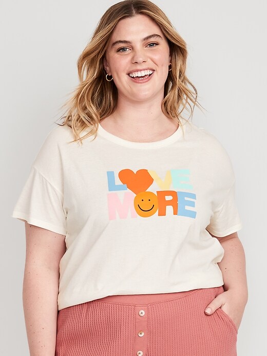 Old Navy Love-Themed Products