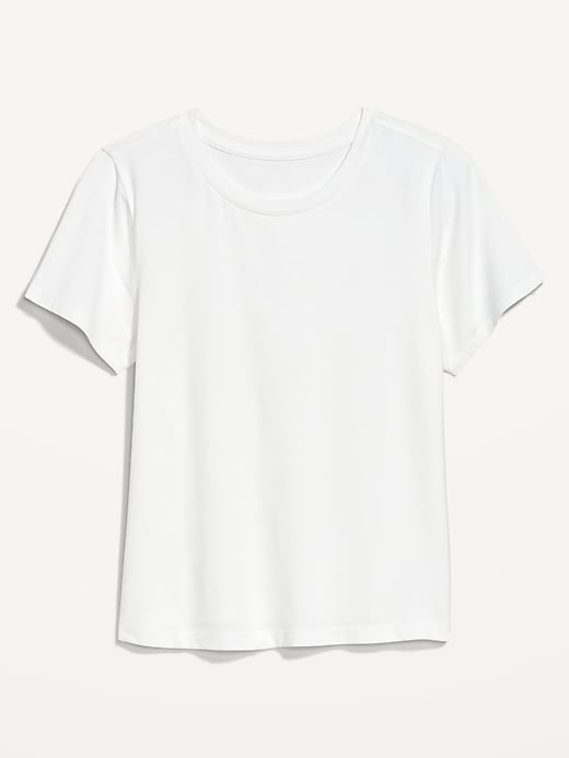 Image number 4 showing, Bestee Crop T-Shirt