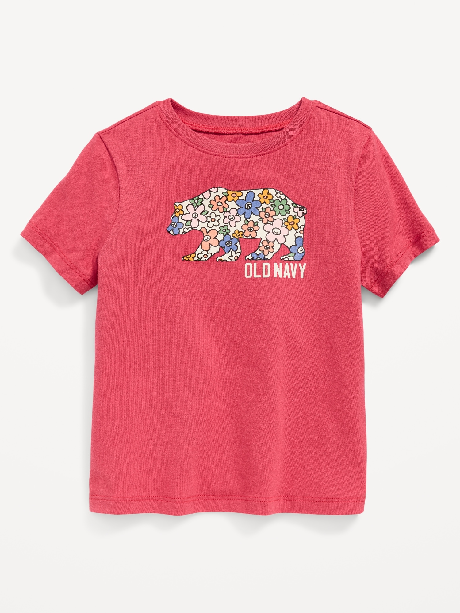 old navy toddler tees