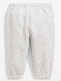 Unisex Logo Sweatpants for Baby | Old Navy