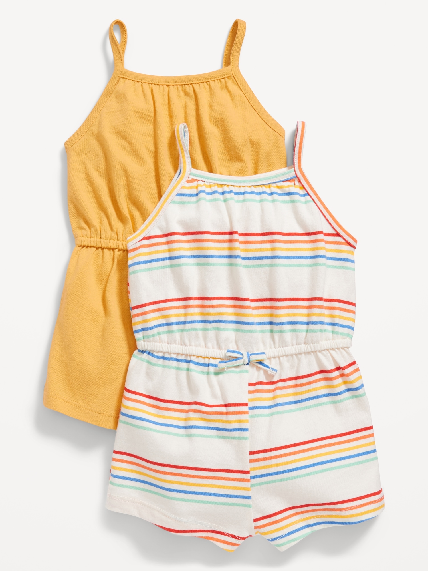 Old navy sale baby rompers