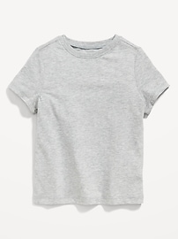Image number 1 showing, Unisex Short-Sleeve T-Shirt for Toddler