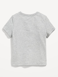 Image number 2 showing, Unisex Short-Sleeve T-Shirt for Toddler