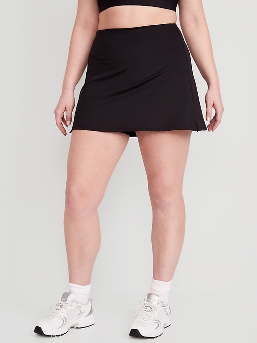 Image number 5 showing, Extra High-Waisted PowerSoft Skort