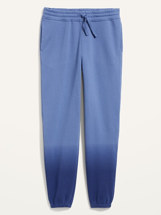 DipDye Sweatpants for Men Old Navy