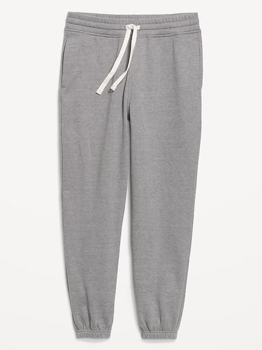 View large product image 1 of 1. Cinch-Leg Sweatpants