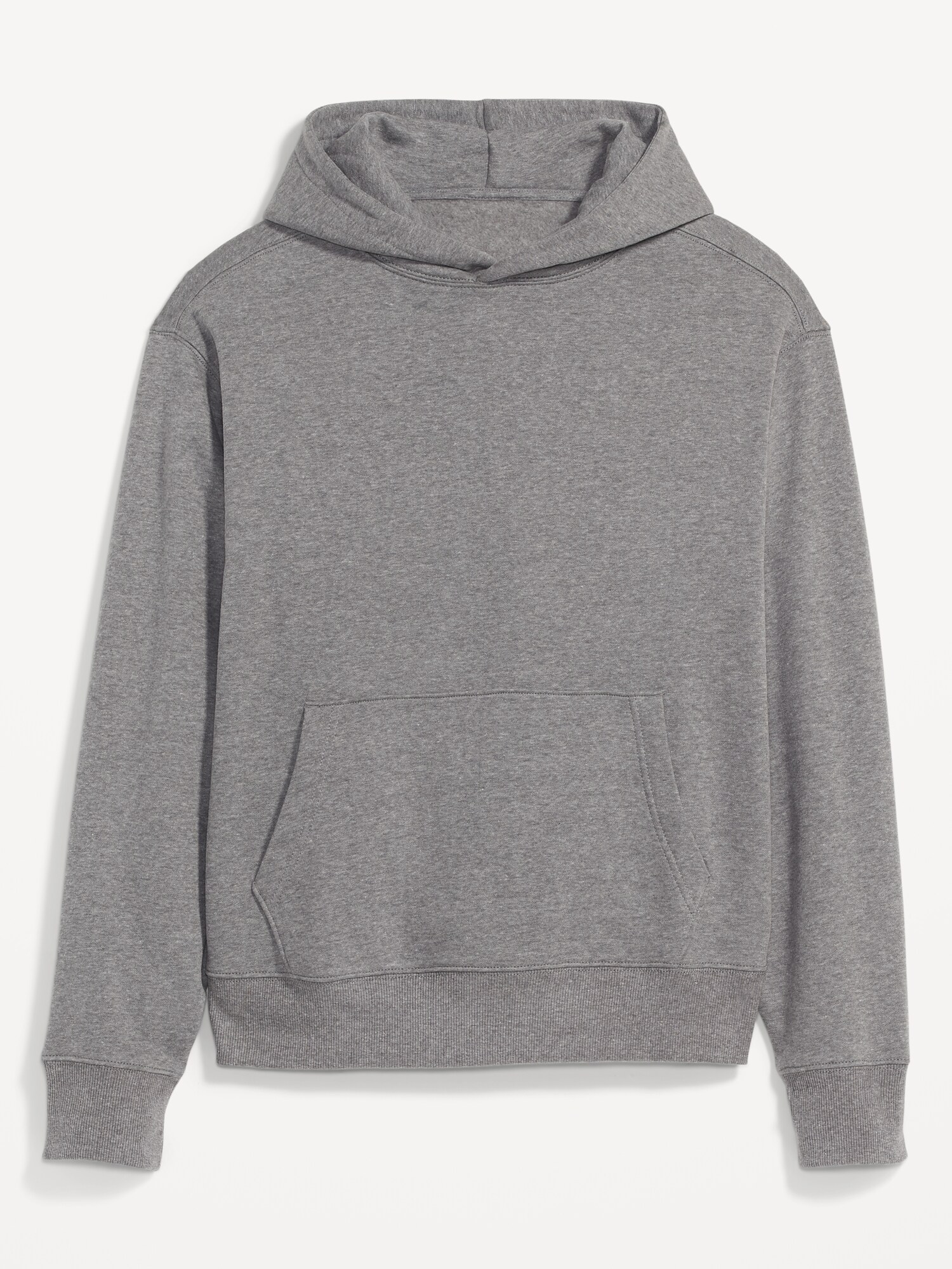 Old Navy Rotation Pullover Hoodie gray. 1