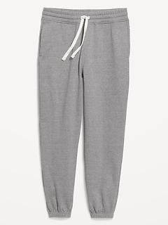 grey Old Navy sweatpants size XL work 2-3 times - Depop