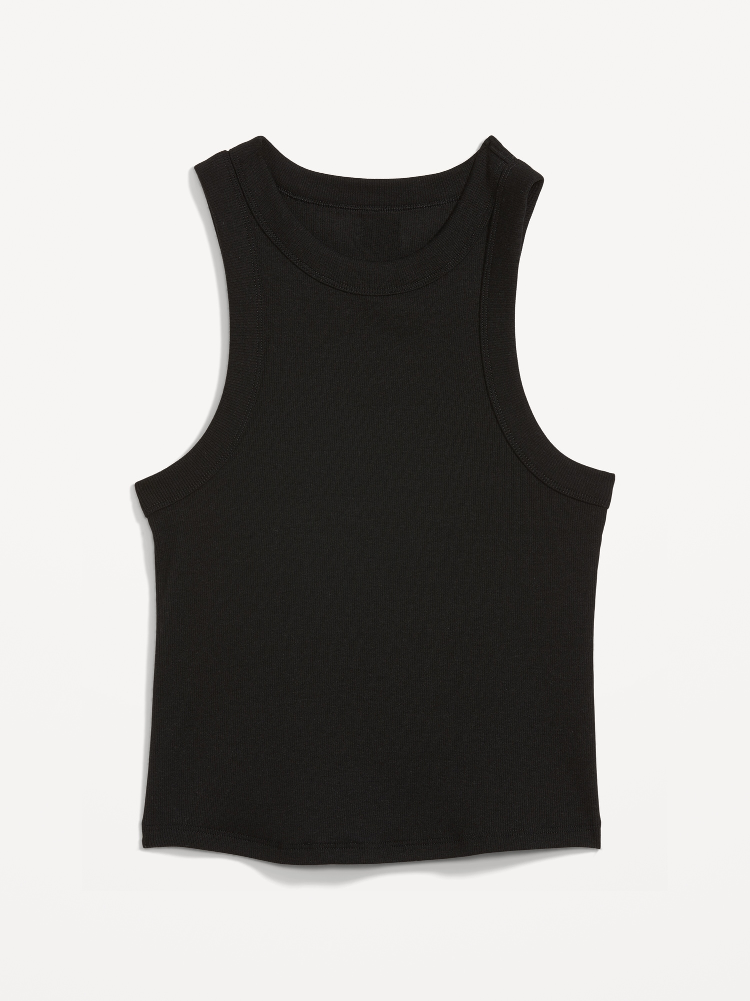 Snug Tank Top