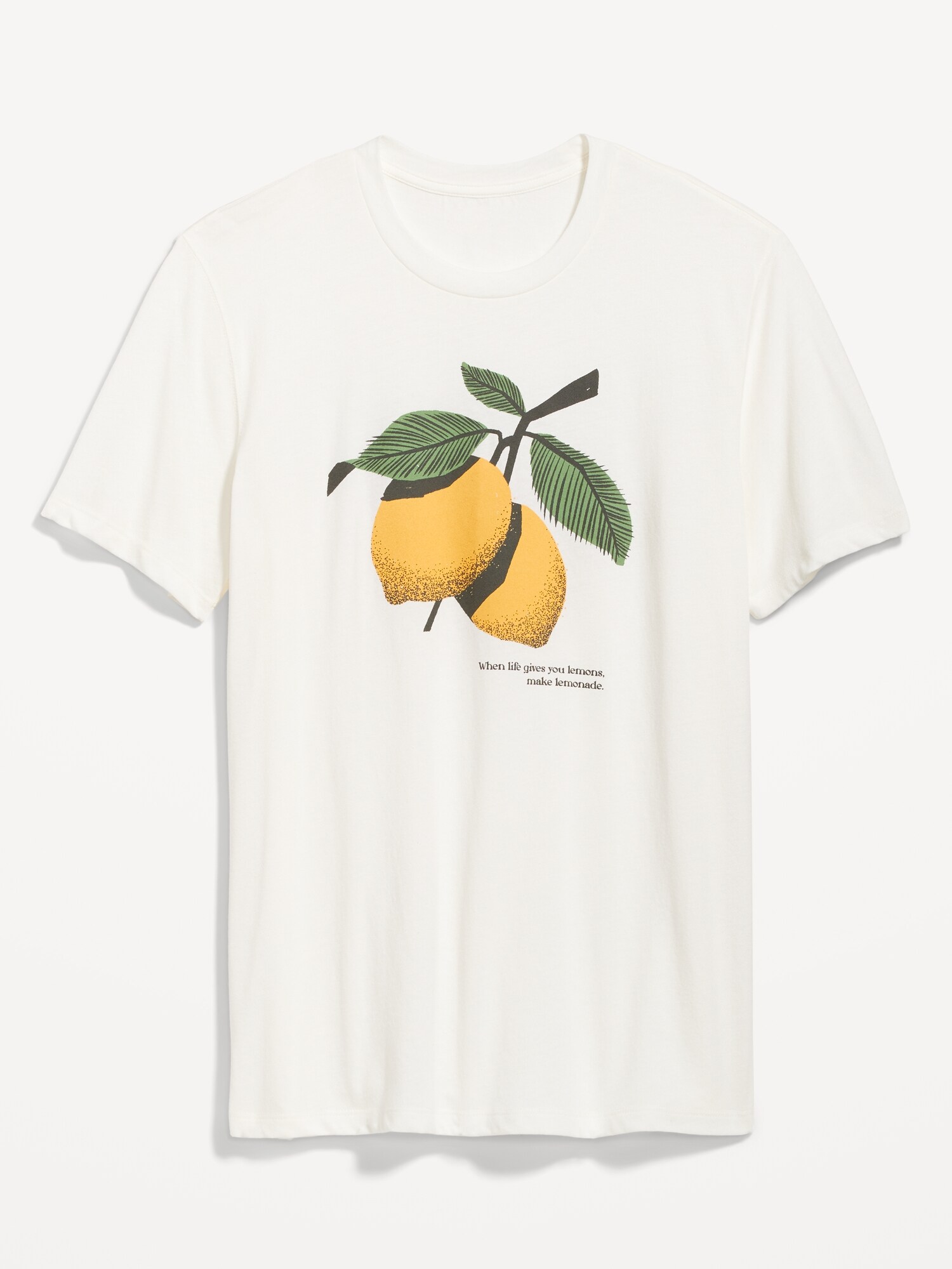 Soft-Washed Graphic T-Shirt | Old Navy