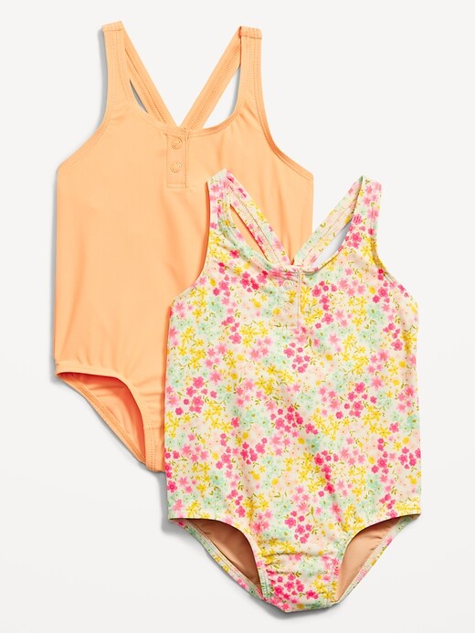 Old navy best sale baby swimsuits