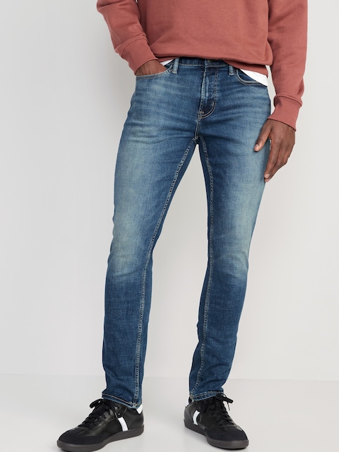Slim 360° Stretch Performance Jeans