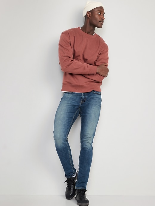 Image number 3 showing, Slim 360° Stretch Performance Jeans