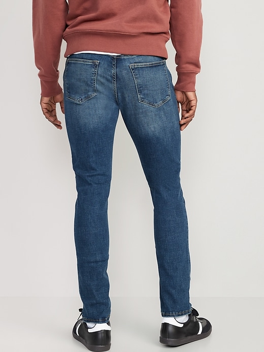 Image number 2 showing, Slim 360° Stretch Performance Jeans