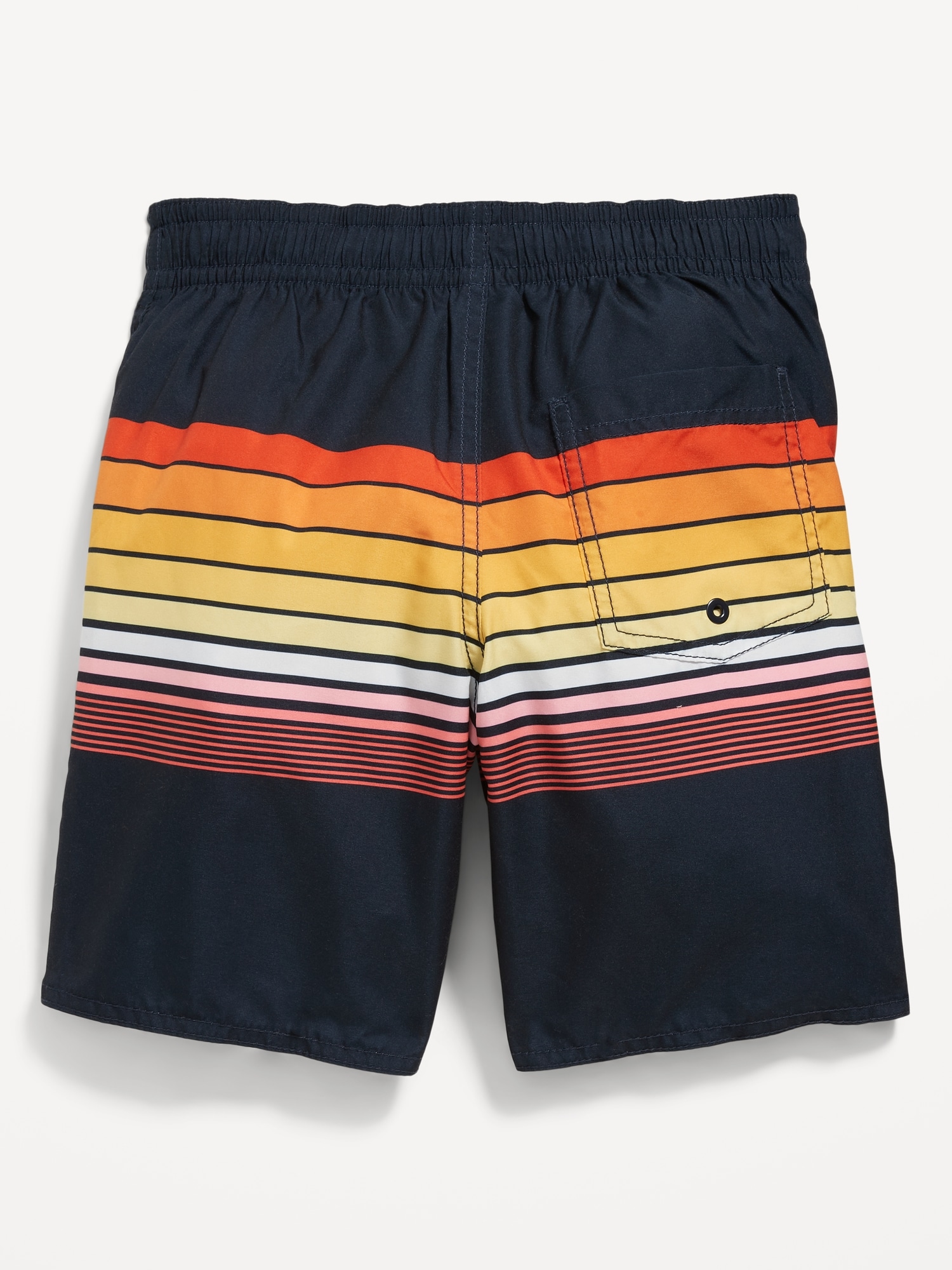 Printed Board Shorts for Boys | Old Navy
