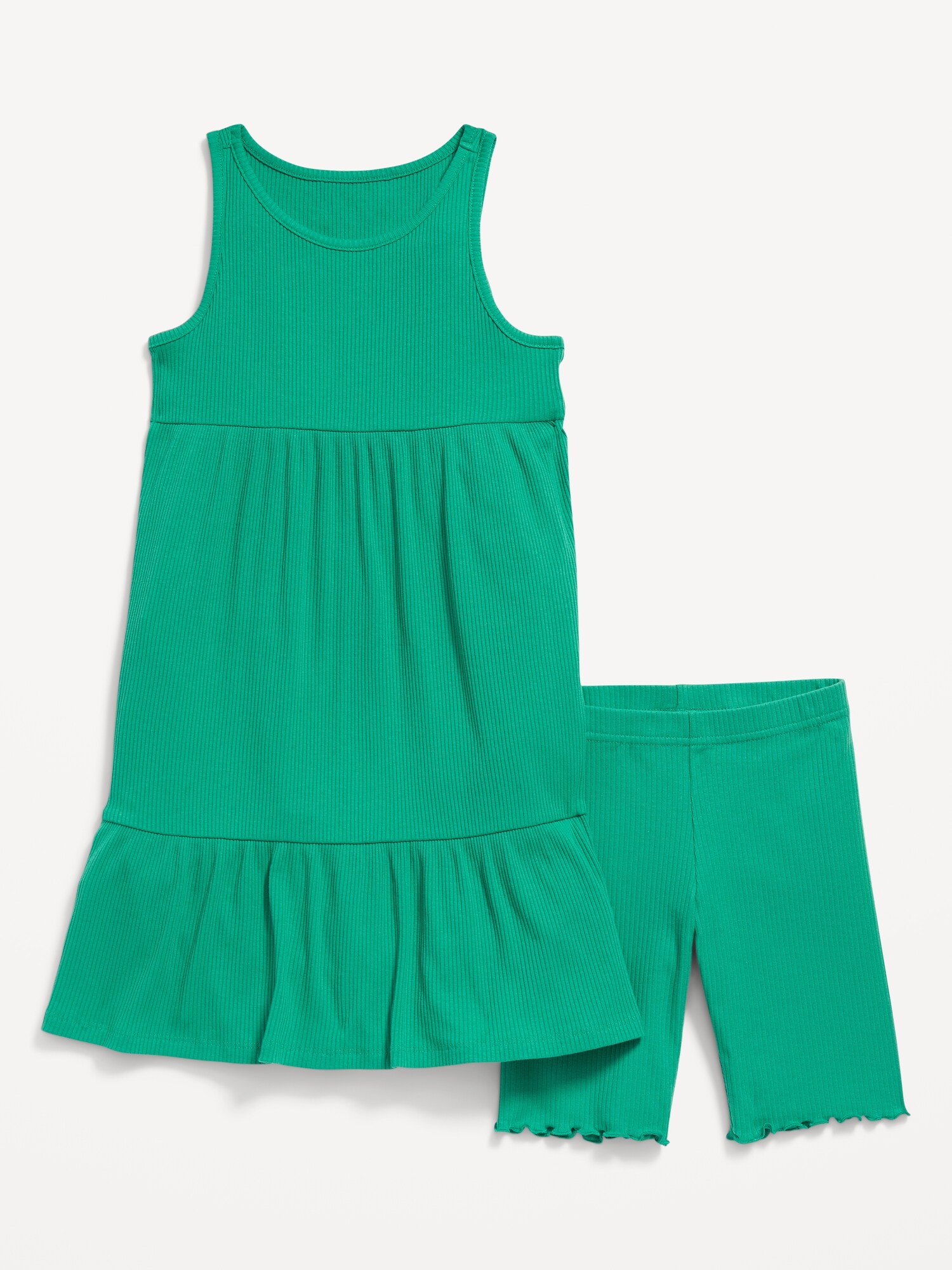Ensemble Robe + Bandeau Tricot Zig Zag BABY GAP Taille 5 - Adorable Pour Fille