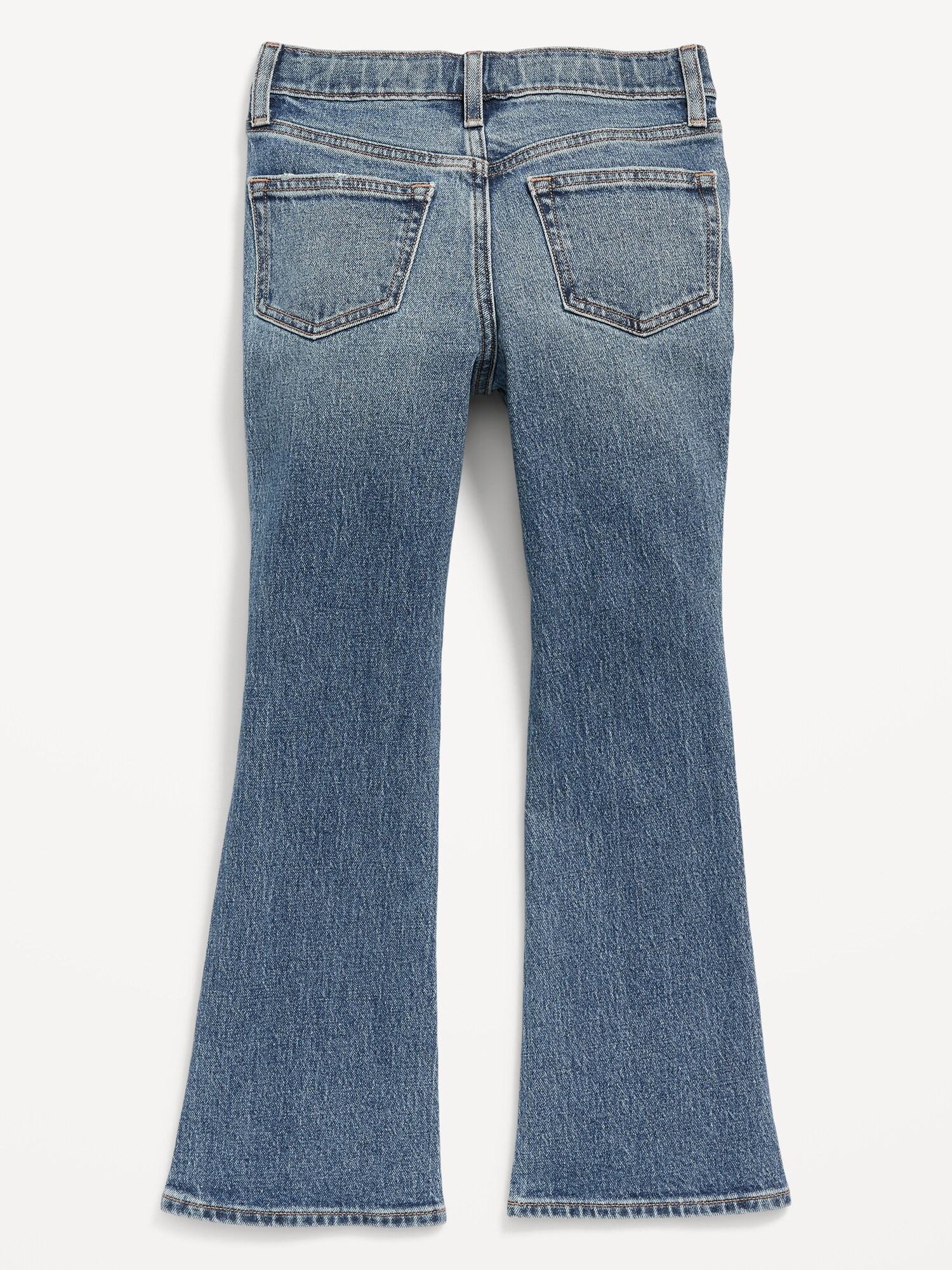 Girls Flare Jeans -  Canada