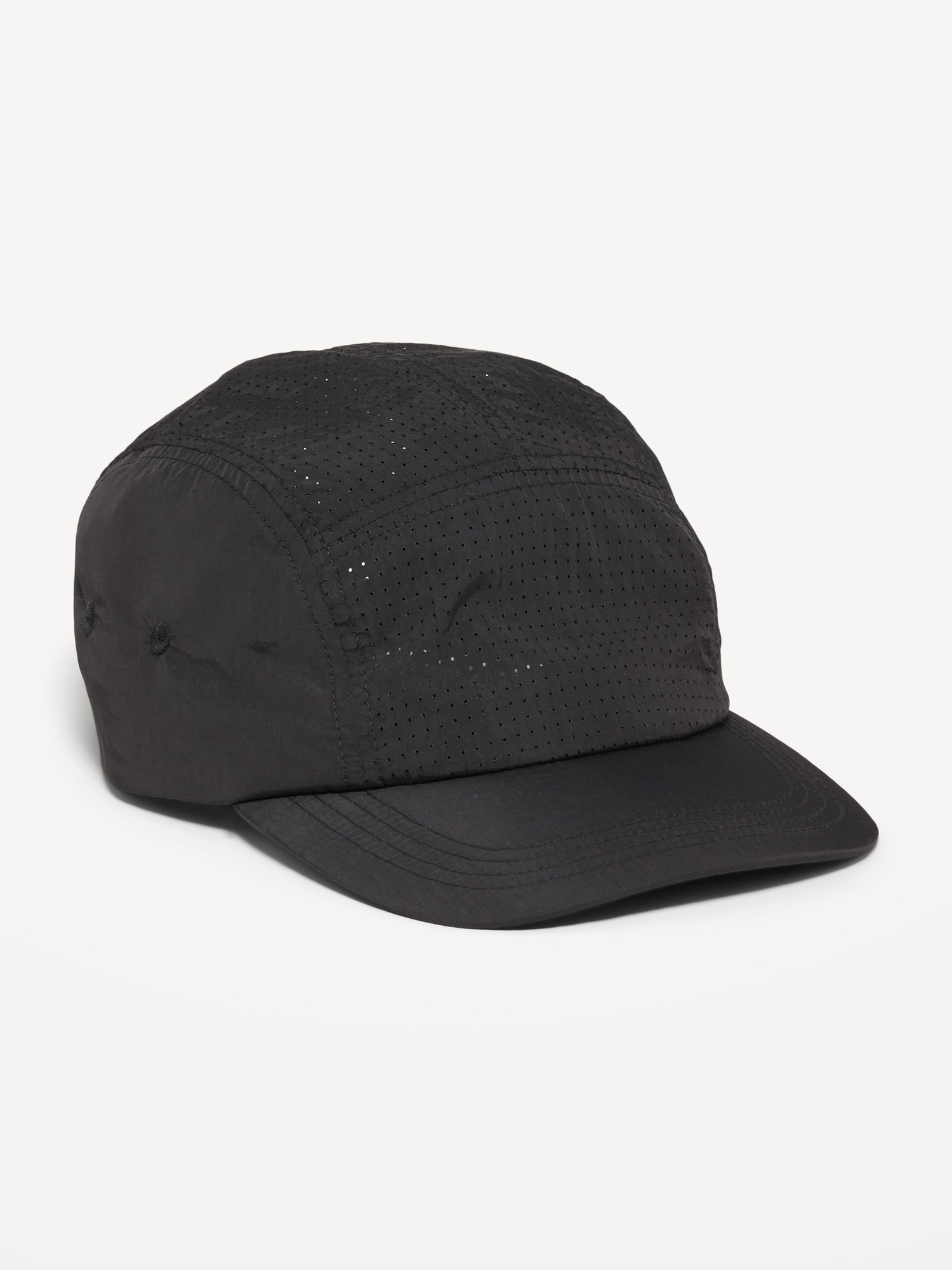 Gender-Neutral Nylon Baseball Cap for Adults | Old Navy