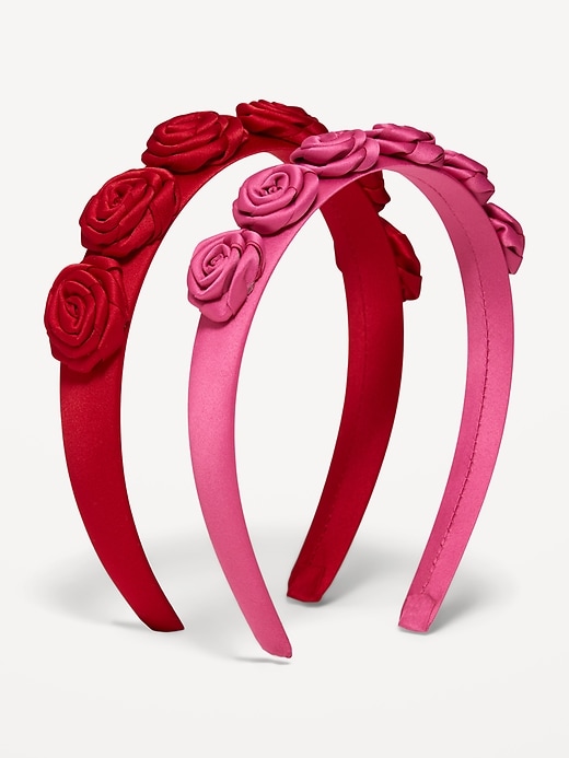 View large product image 1 of 1. Mommy & Mini Headband 2-Pack for Women & Girls