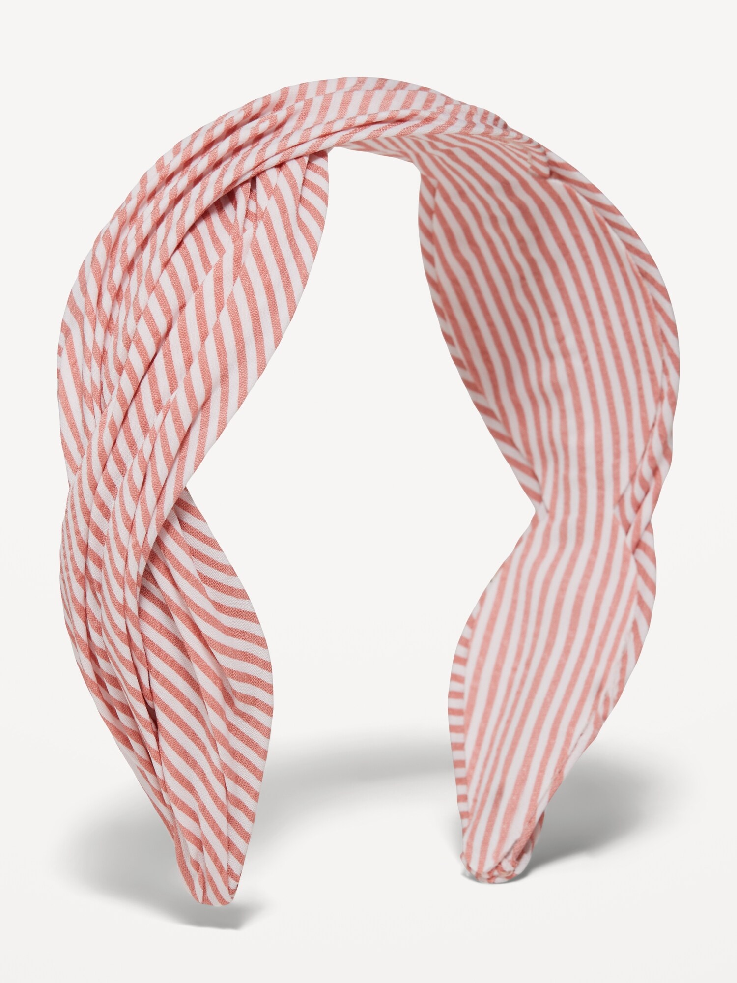 Printed FabricCovered Headband for Women Old Navy