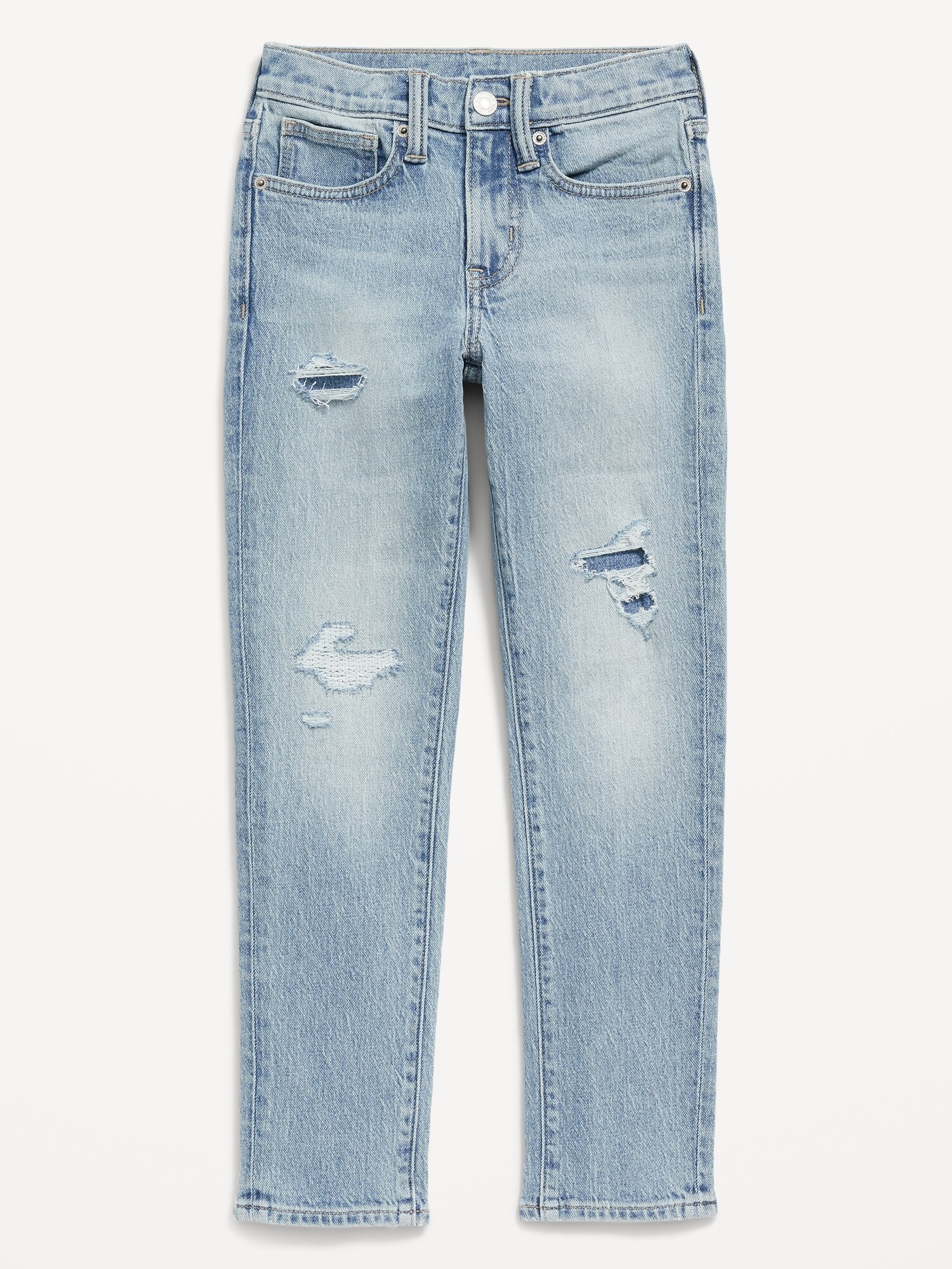 Old navy boys outlet ripped jeans