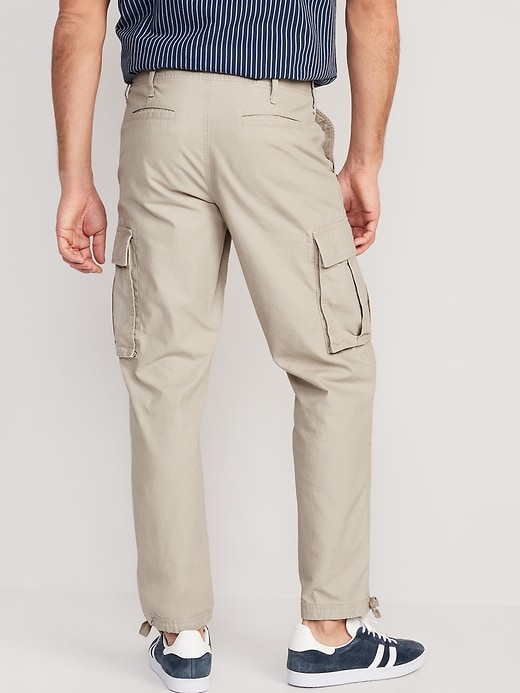 Image number 2 showing, Loose Taper Non-Stretch '94 Cargo Pants for Men
