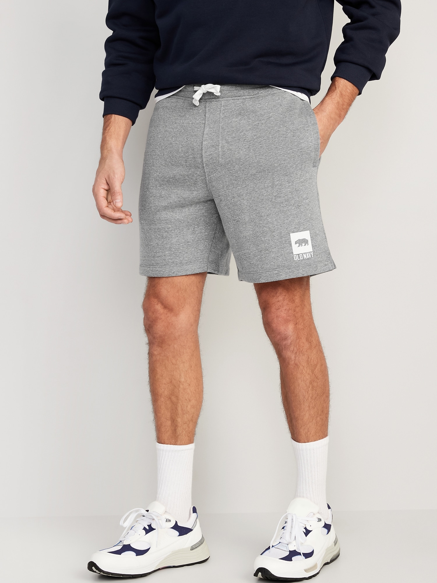 Old navy sweat outlet shorts