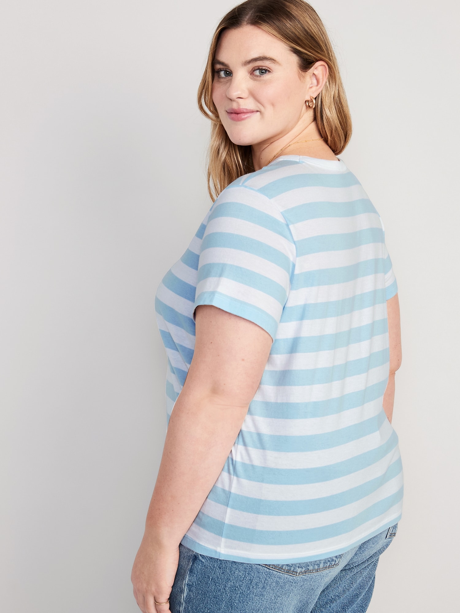 EveryWear Striped T-Shirt | Old Navy