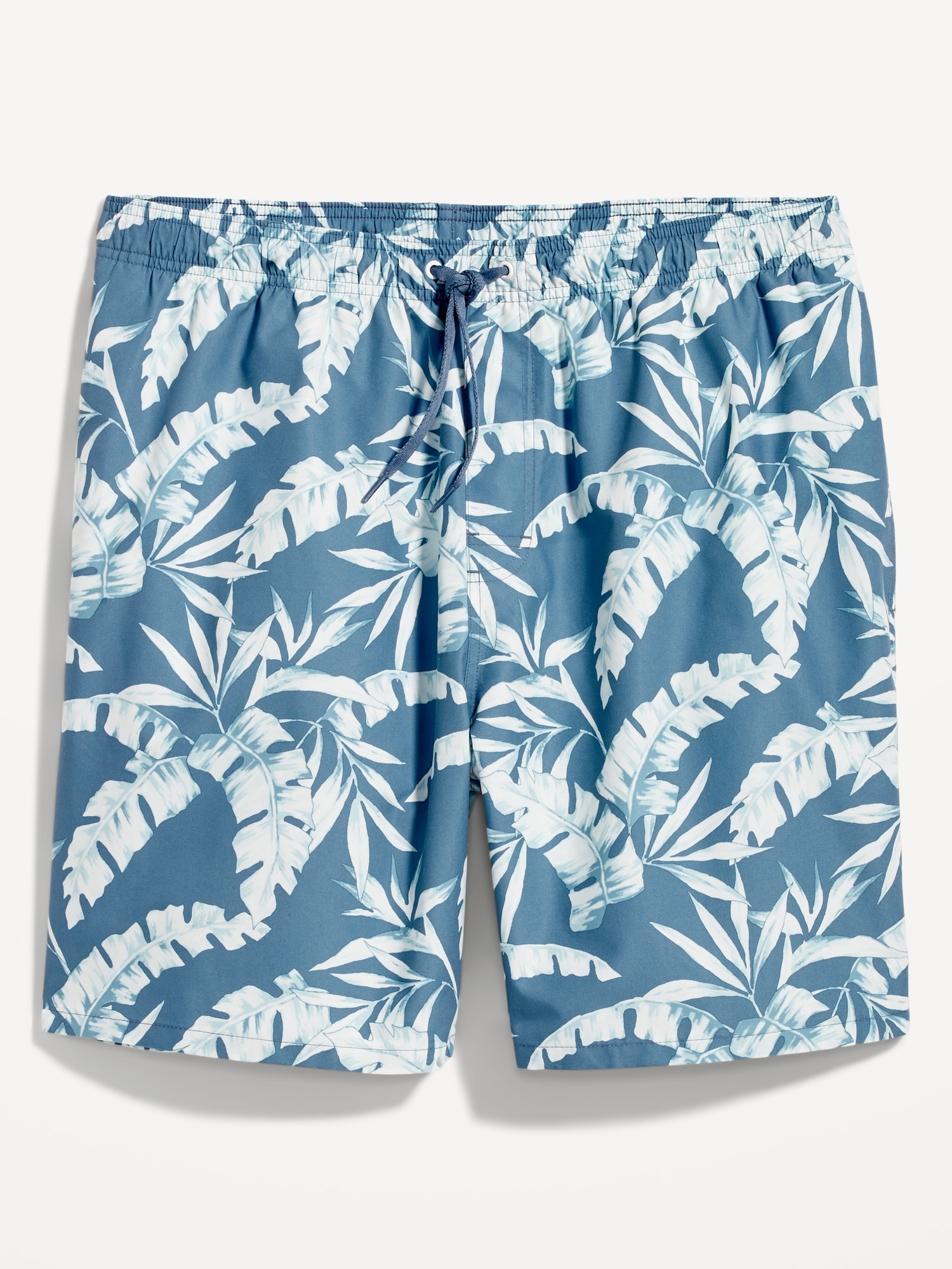 Printed Swim Trunks for Men --7-inch inseam, Old Navy