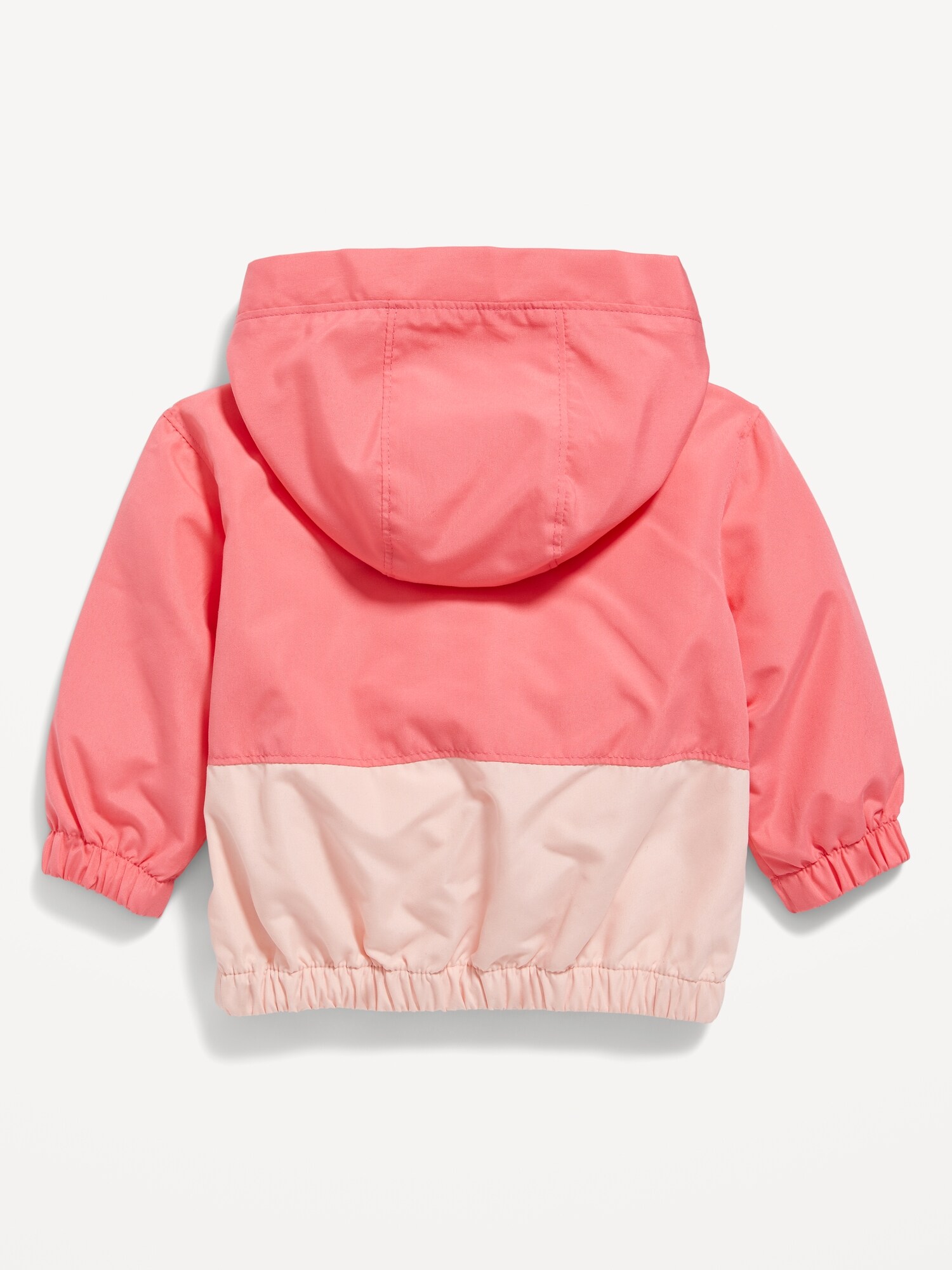 Windbreaker for sale baby girl