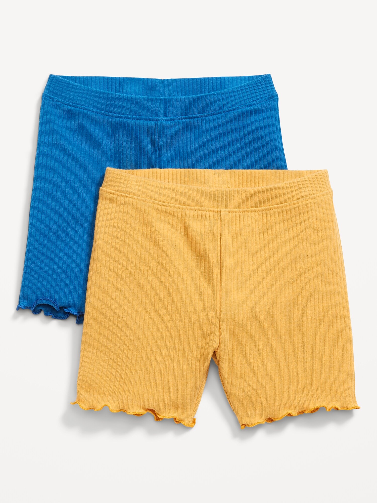 Old navy bike shorts hot sale toddler