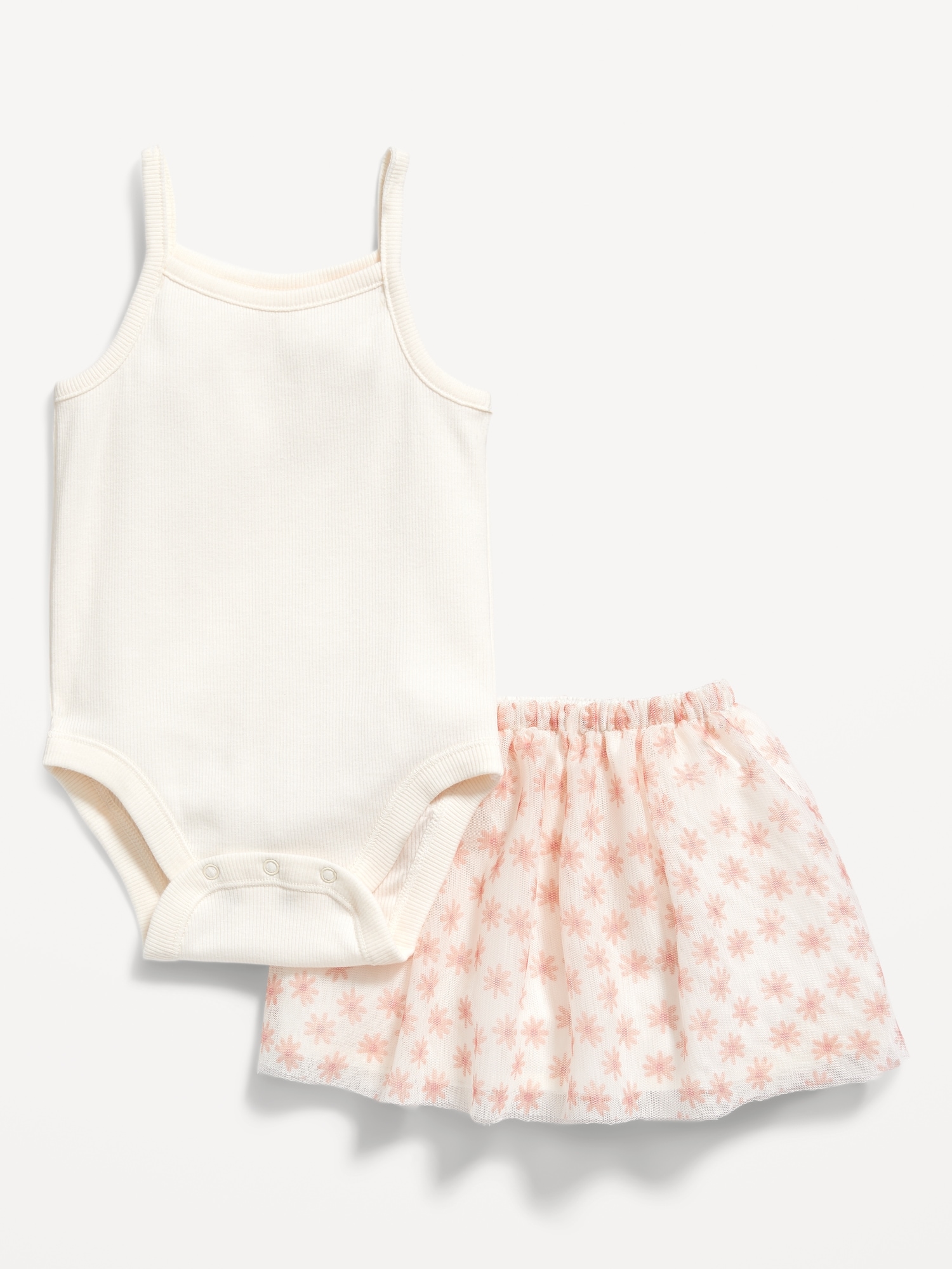 Robe mini cover up en pur coton sans manches à col en V blanche