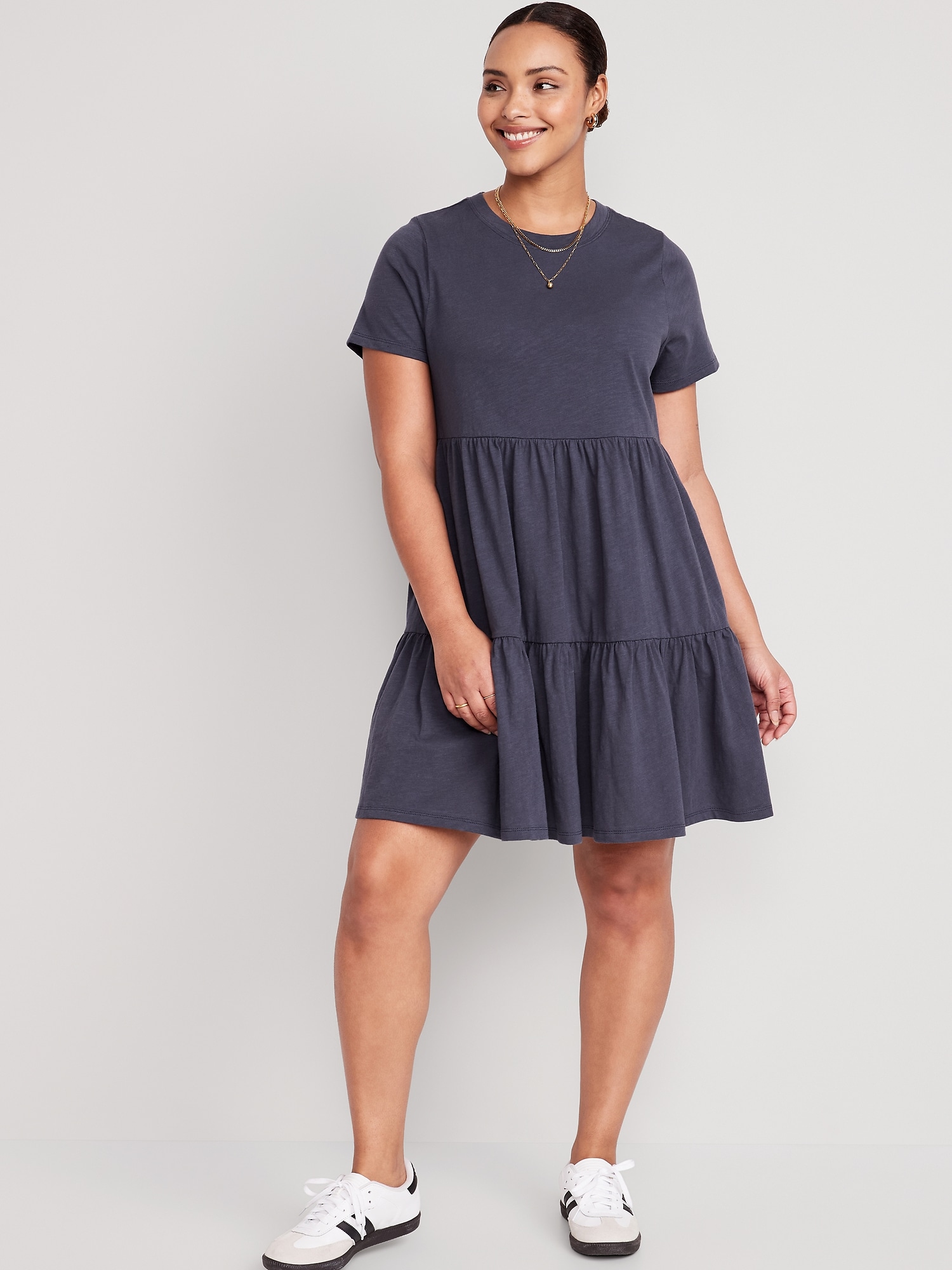 Swing hotsell skirt shirt