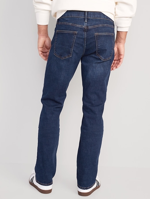 Image number 2 showing, Straight 360° Tech Stretch Performance Jeans