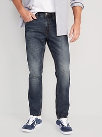 Old navy store stretch jeans mens