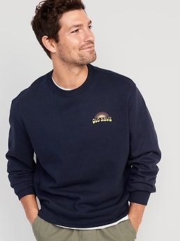 トップス Journal Standard Vintage Sweat Navy cn52531194.jpg
