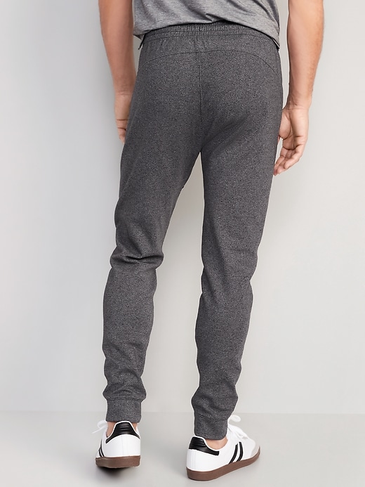 View large product image 2 of 2. Dynamic Fleece Joggers Sweatpants