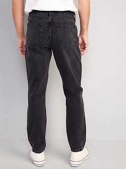 Non tapered sale pants