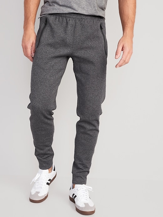 View large product image 1 of 2. Dynamic Fleece Joggers Sweatpants