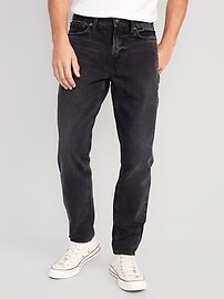 Old navy no store fade black jeans