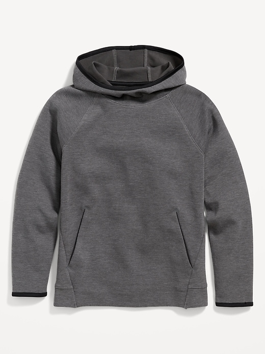 View large product image 1 of 2. Dynamic Fleece Pullover Hoodie for Boys